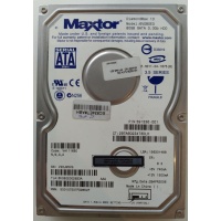 HDD SATA/300 3.5" 80GB / Maxtor DiamondMax 10 (6V080E0)